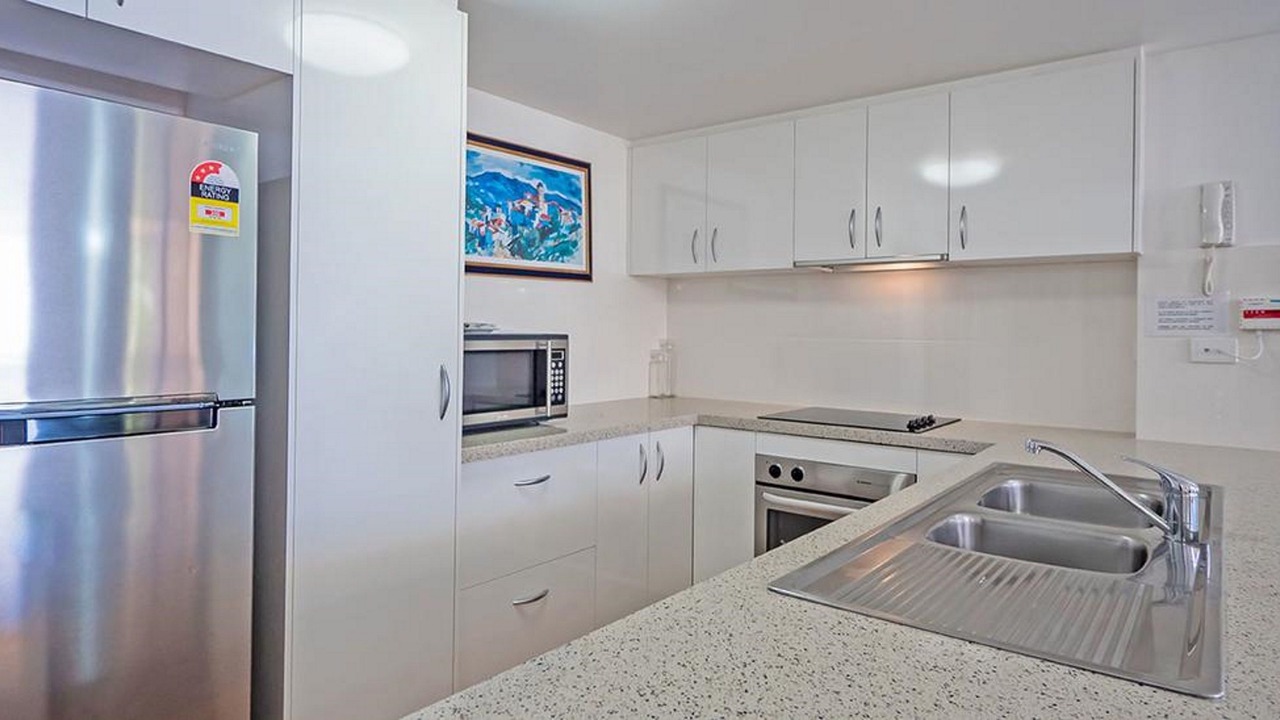 Photo of Kitchen in Burleigh Heads