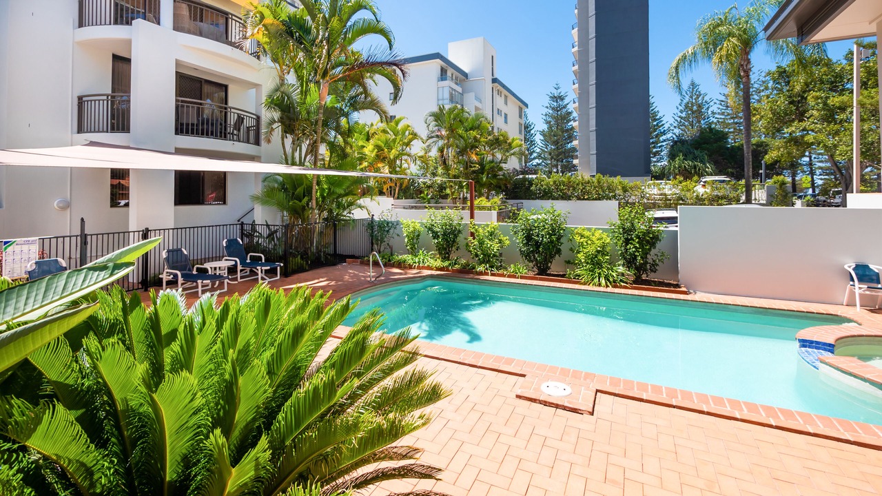 Photo of Outdoor in Burleigh Heads