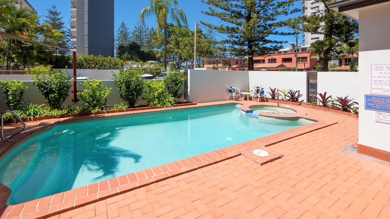 Photo of Outdoor in Burleigh Heads