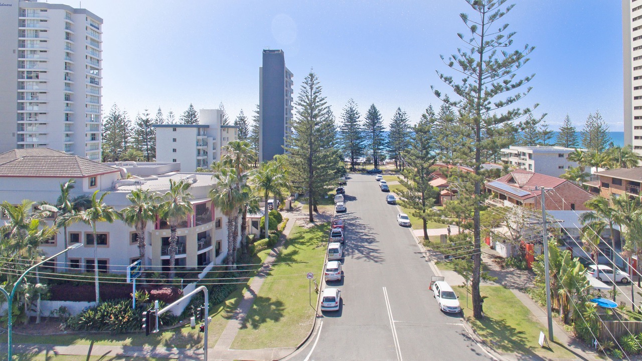 Photo of Outdoor in Burleigh Heads