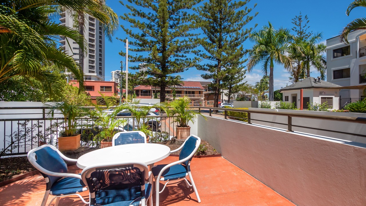 Photo of Outdoor in Burleigh Heads