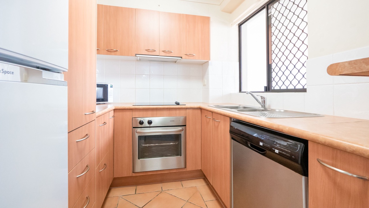 Photo of Kitchen in Burleigh Heads