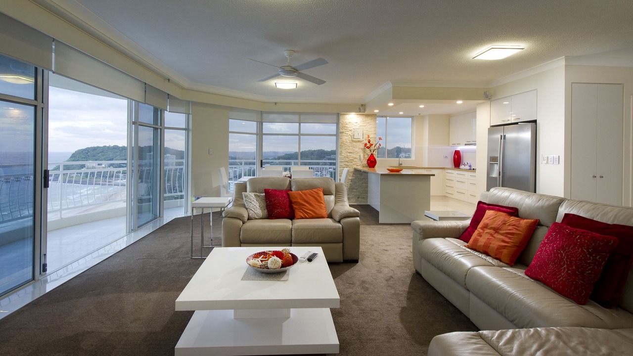 Photo of Bedroom in Burleigh Heads
