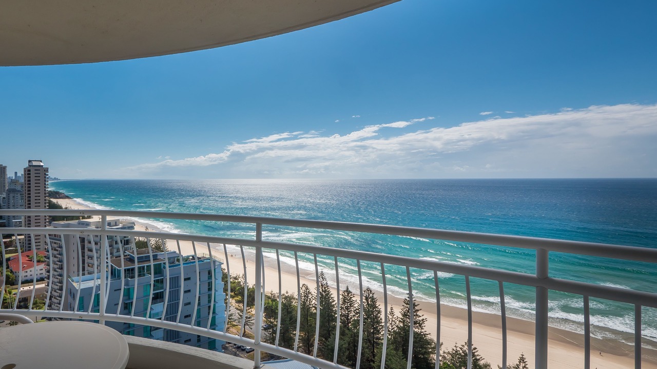 Photo of Patio Balcony in Burleigh Heads