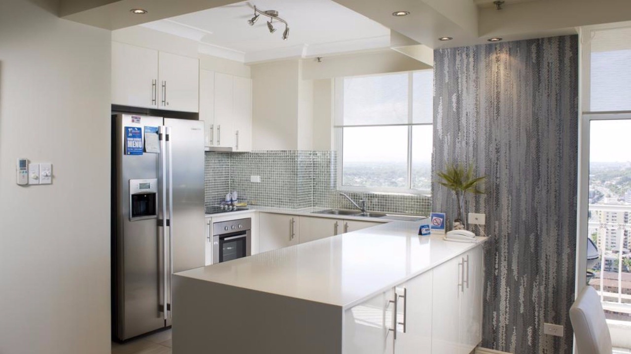 Photo of Kitchen in Burleigh Heads