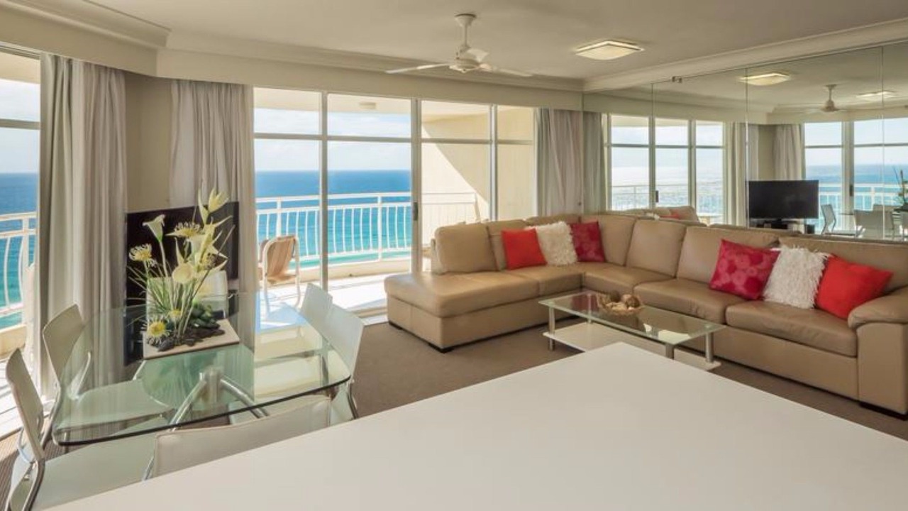 Photo of Bedroom in Burleigh Heads