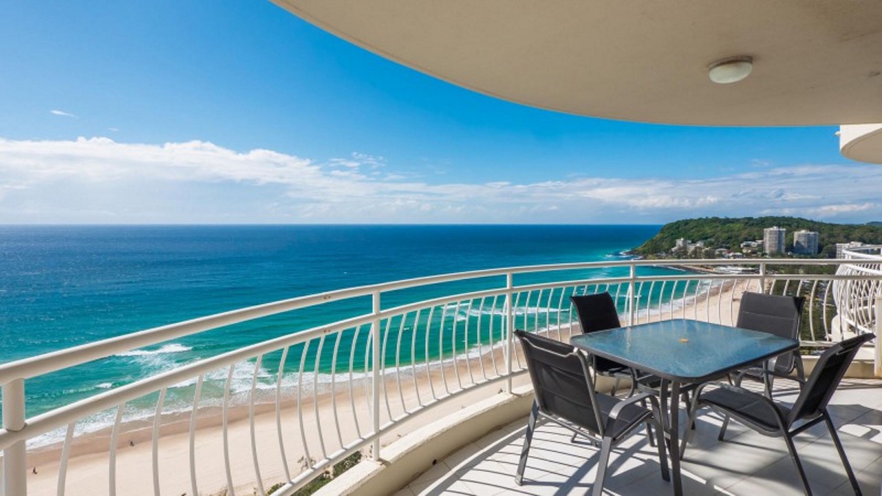 Photo of Bedroom in Burleigh Heads