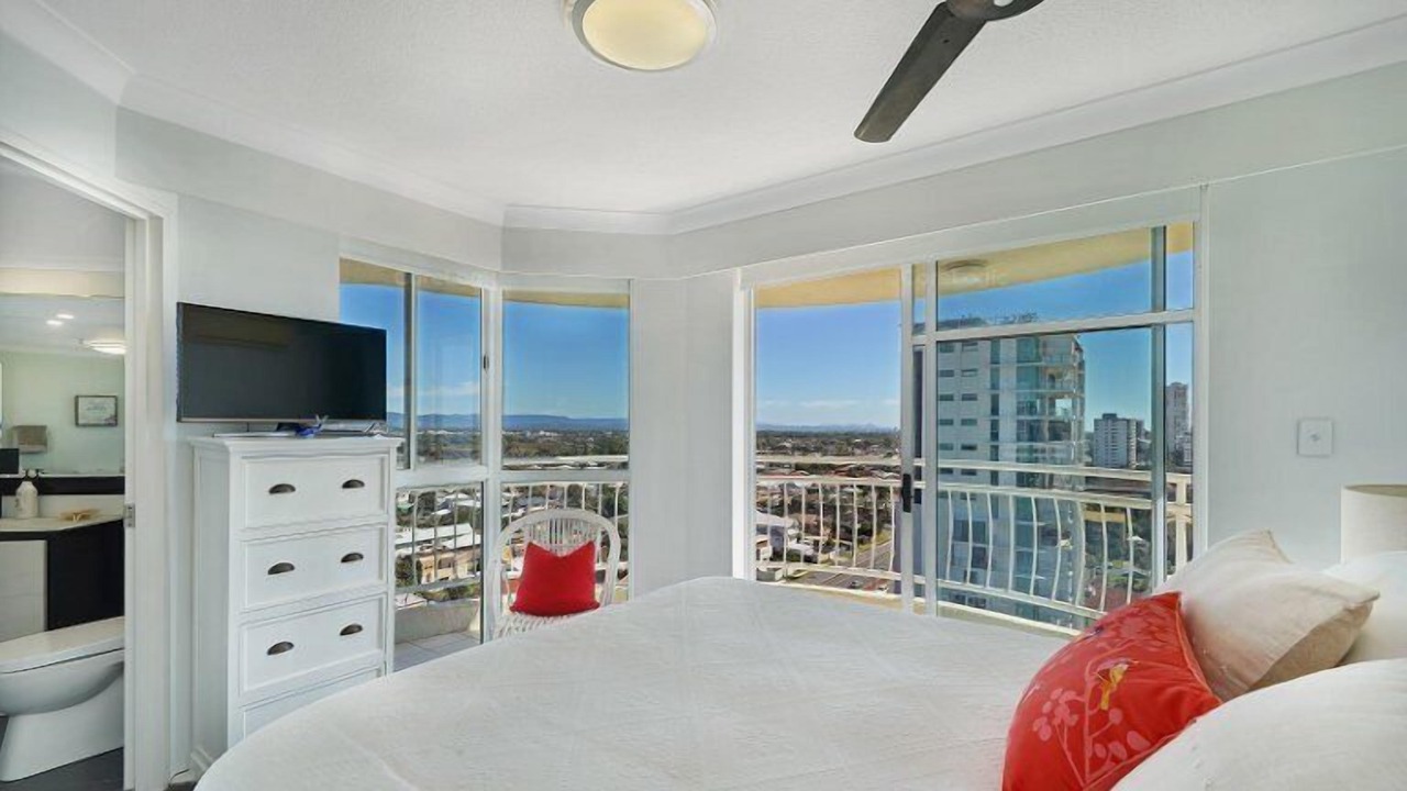 Photo of Bedroom in Burleigh Heads