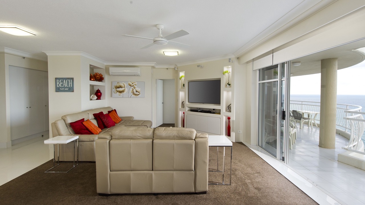 Photo of Bedroom in Burleigh Heads