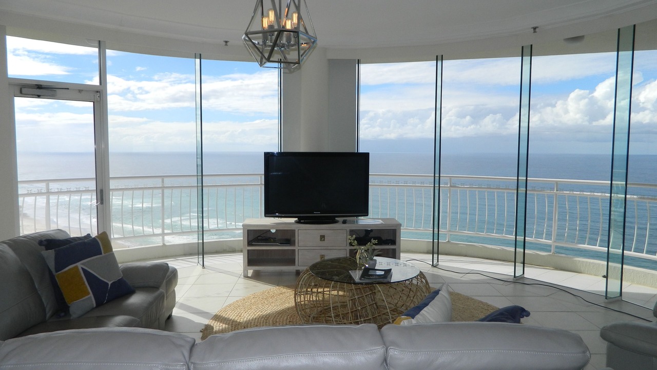 Photo of Livingroom in Burleigh Heads
