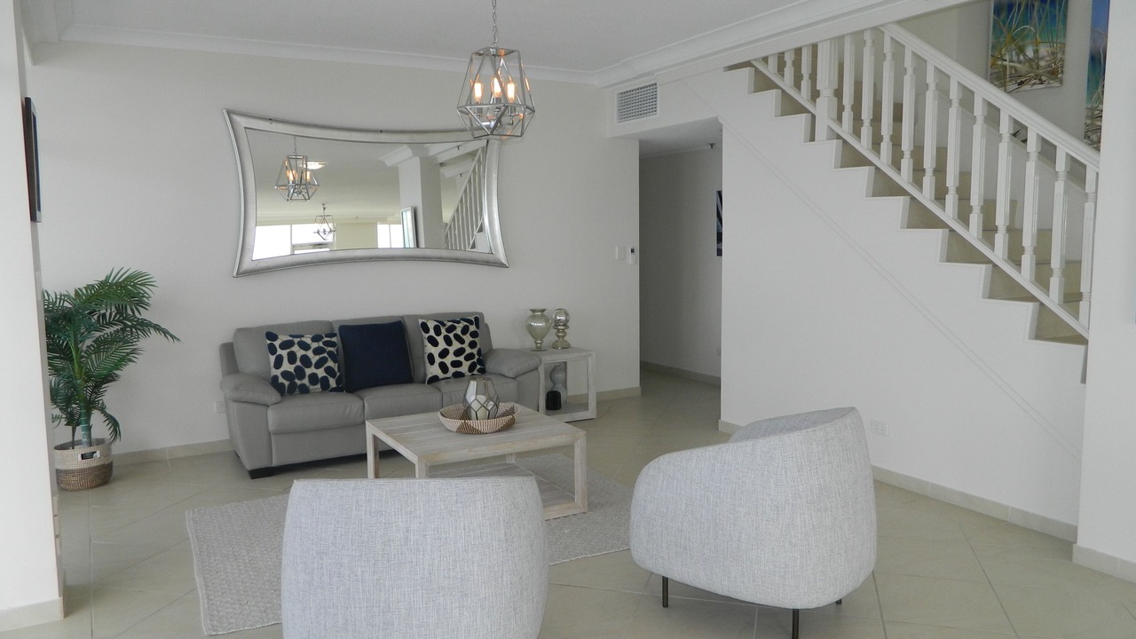 Photo of Bedroom in Burleigh Heads