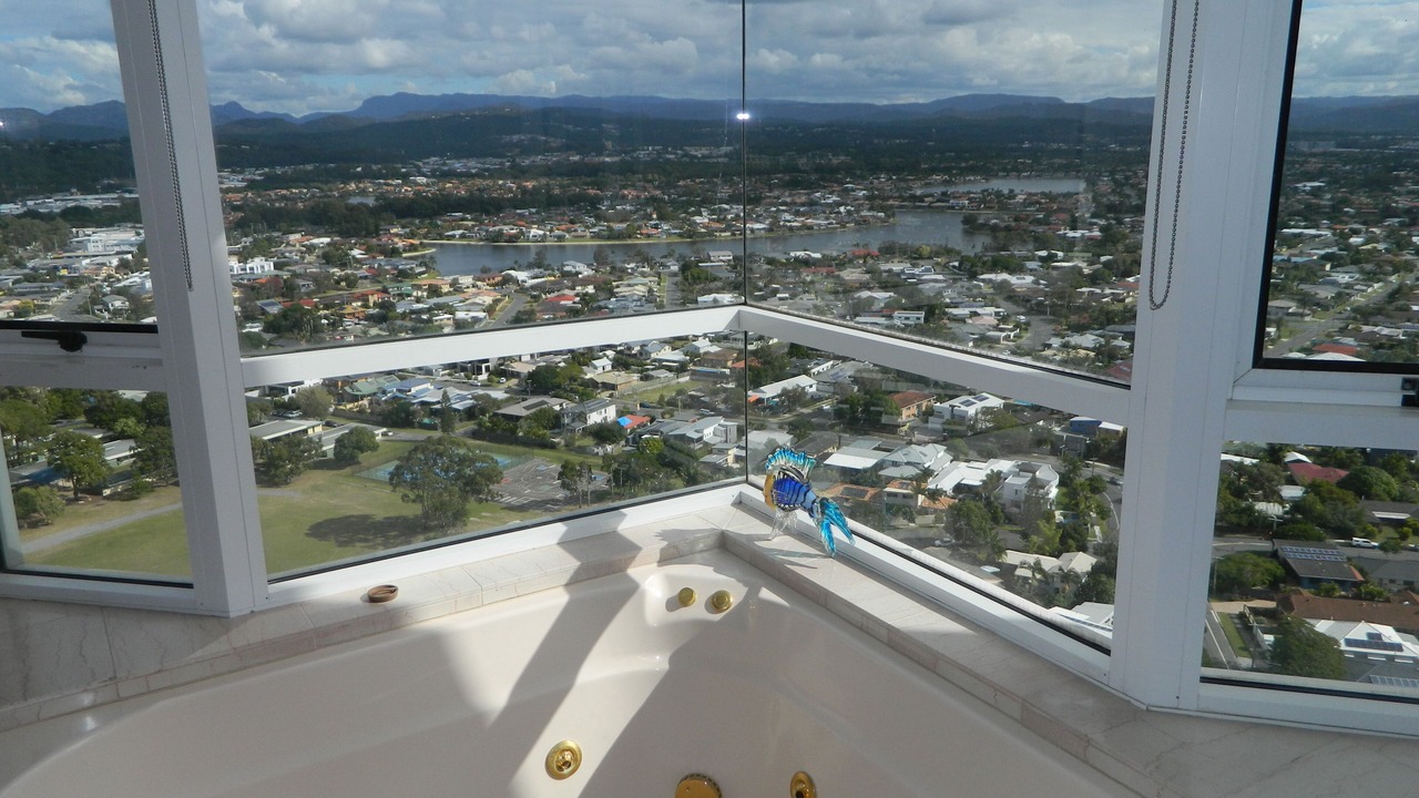 Photo of Bathroom in Burleigh Heads