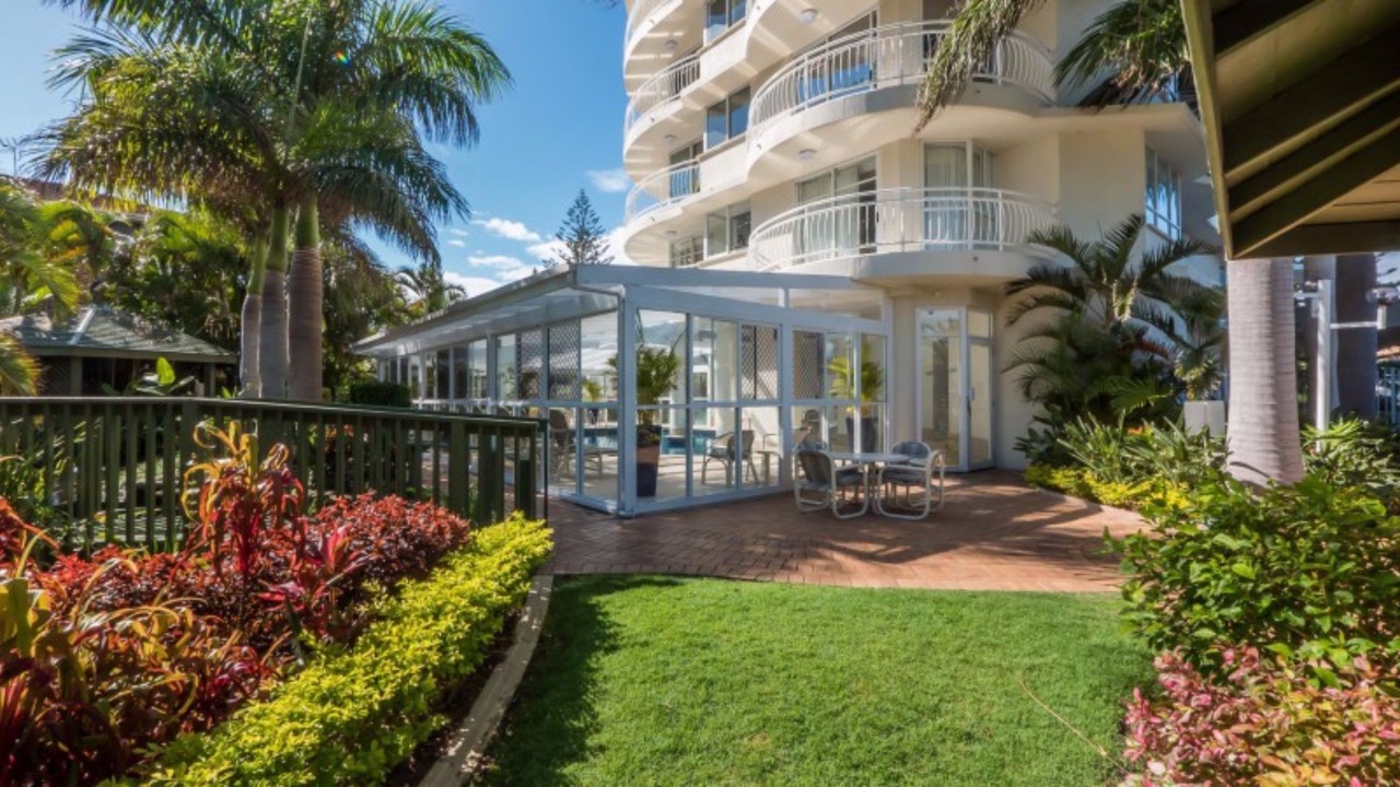 Photo of Outdoor in Burleigh Heads