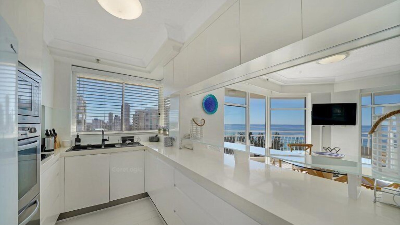 Photo of Kitchen in Burleigh Heads