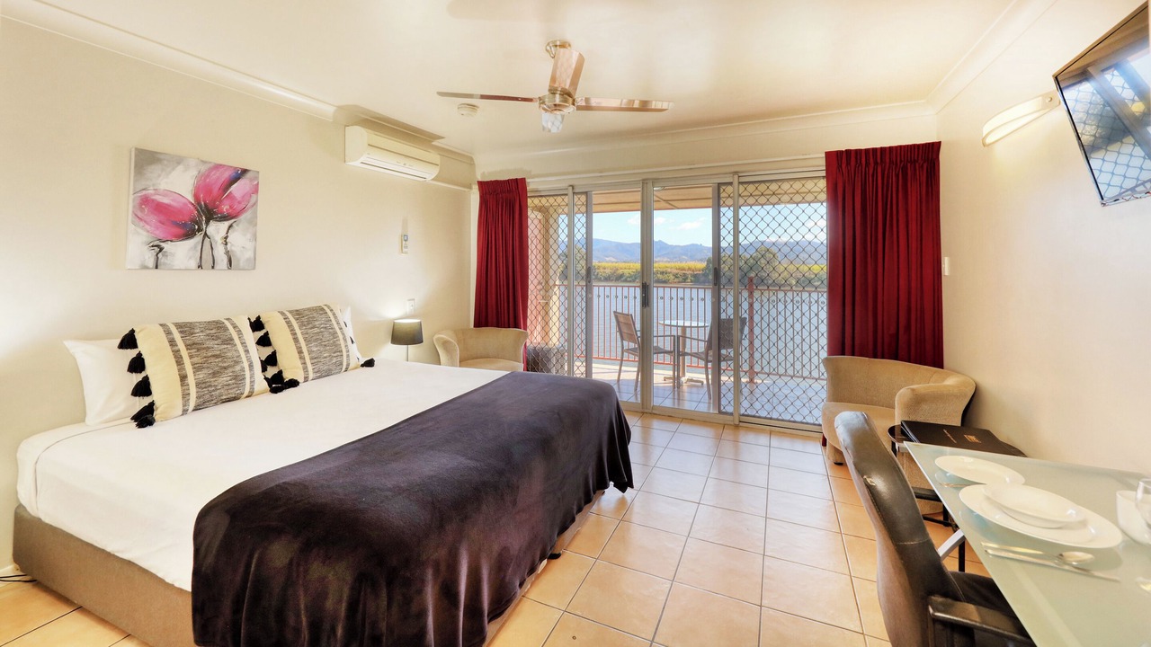 Photo of Bedroom in South Murwillumbah