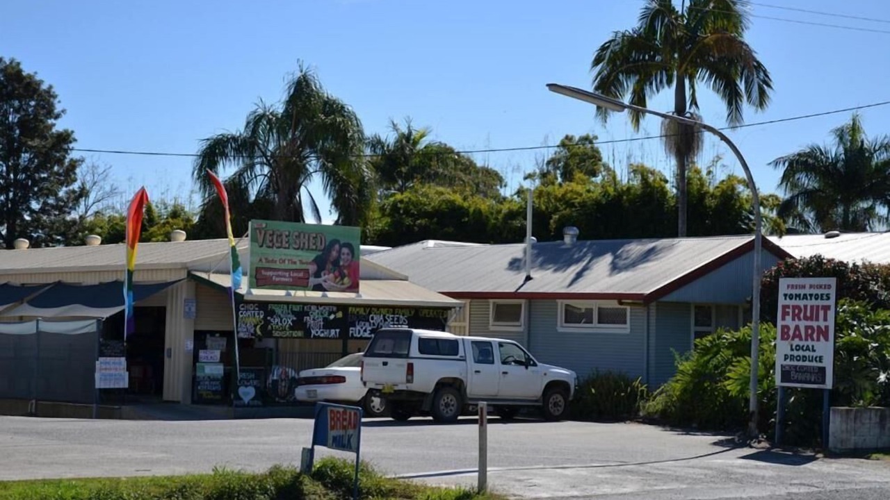 Photo of Outdoor in South Murwillumbah