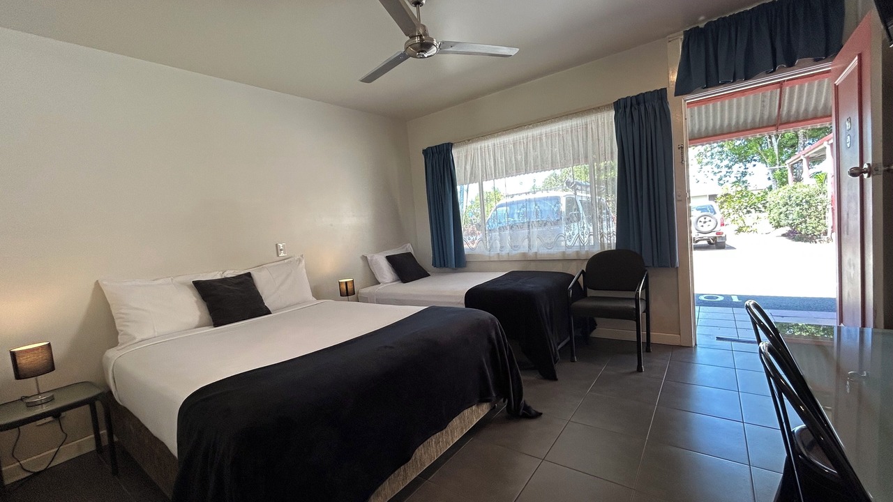 Photo of Bedroom in South Murwillumbah