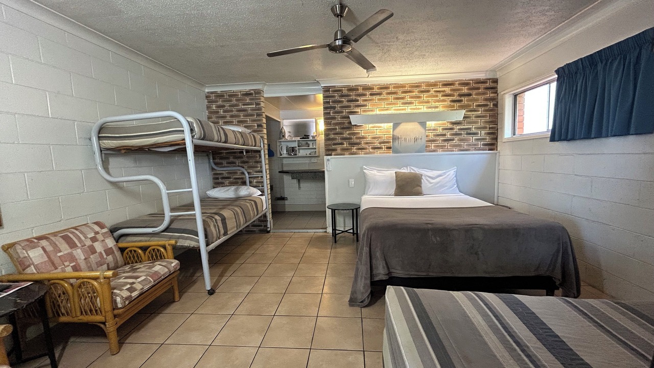 Photo of Bedroom in South Murwillumbah