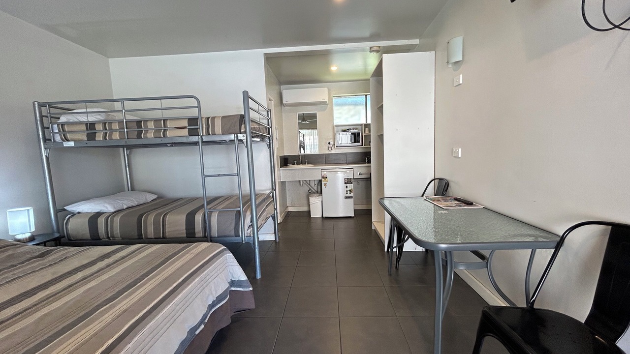 Photo of Bedroom in South Murwillumbah