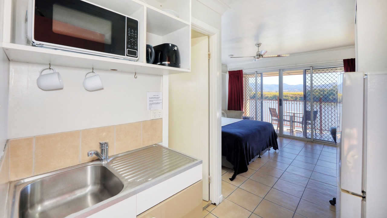 Photo of Bedroom in South Murwillumbah