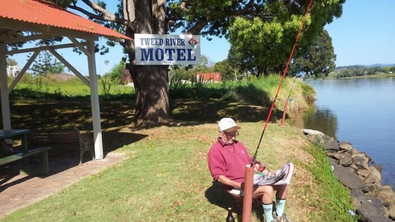 Photo of Outdoor in South Murwillumbah