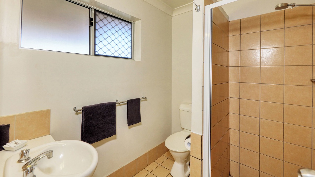 Photo of Bathroom in South Murwillumbah