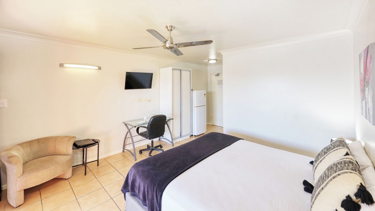 Photo of Bedroom in South Murwillumbah