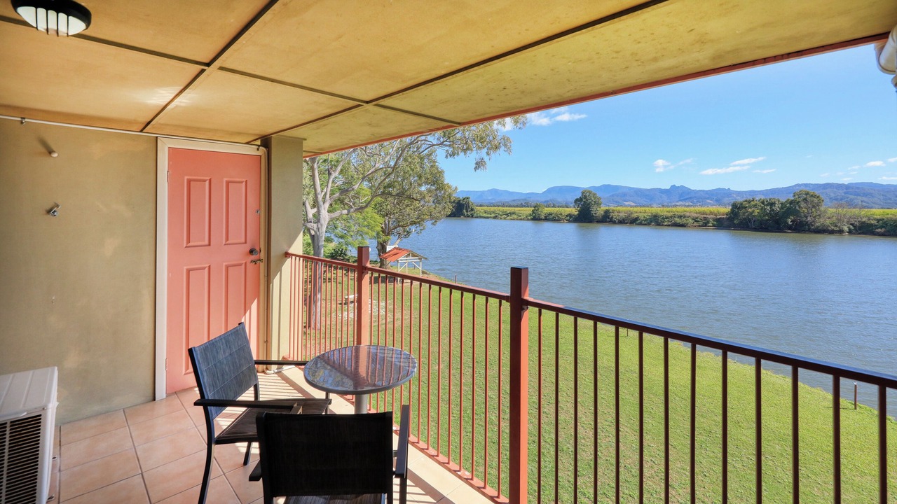 Photo of Bedroom in South Murwillumbah