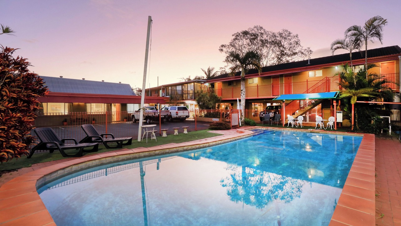 Photo of Outdoor in South Murwillumbah