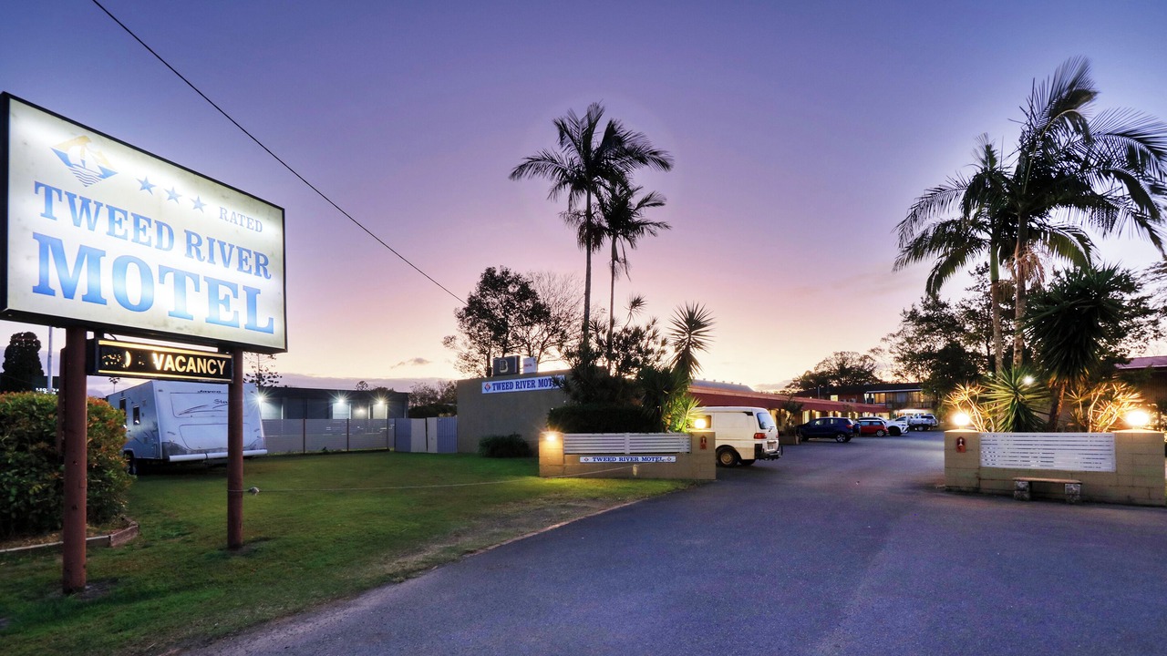 Photo of Outdoor in South Murwillumbah
