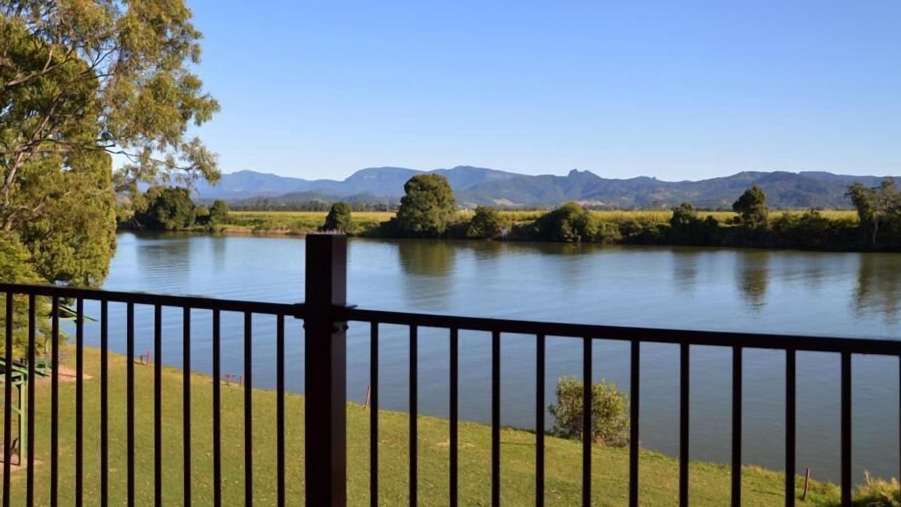 Photo of Patio Balcony in South Murwillumbah