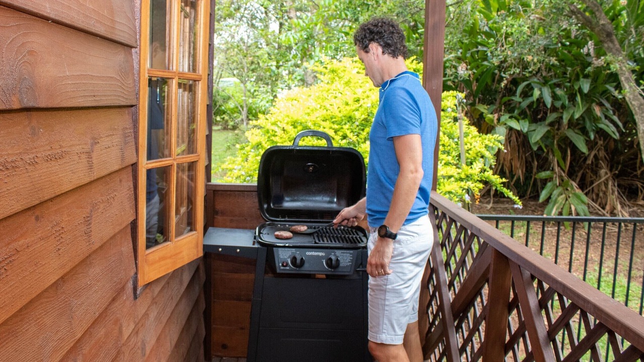 Photo of Outdoor in West Woombye