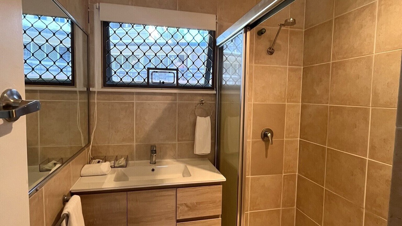 Photo of Bathroom in Mermaid Beach