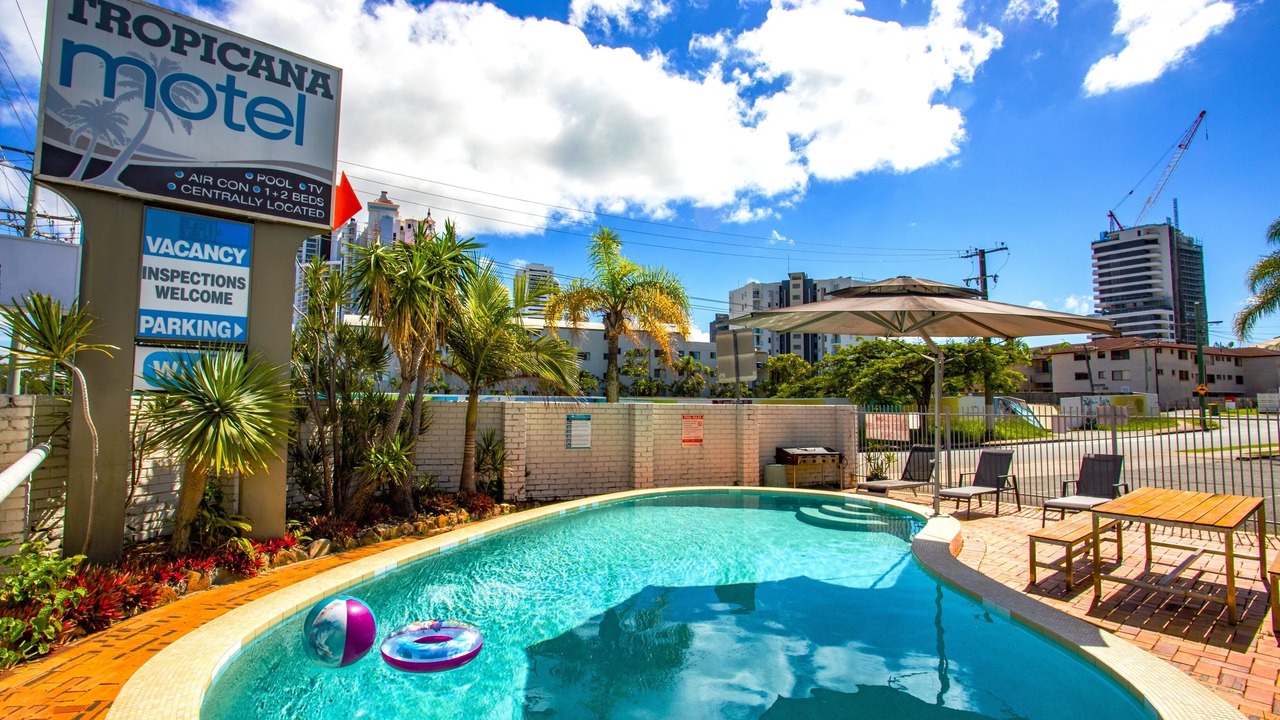Photo of Outdoor in Mermaid Beach