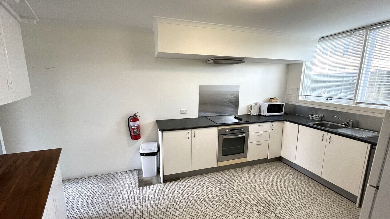 Photo of Kitchen in Mermaid Beach