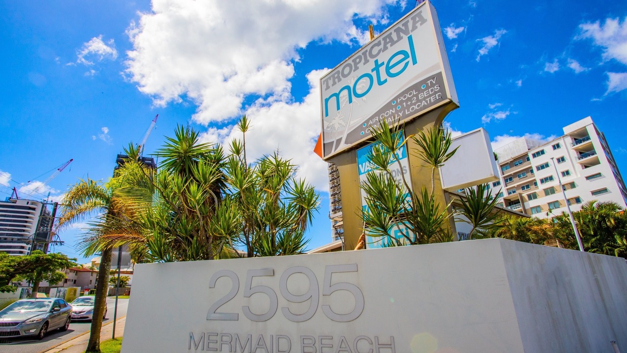 Photo of Outdoor in Mermaid Beach