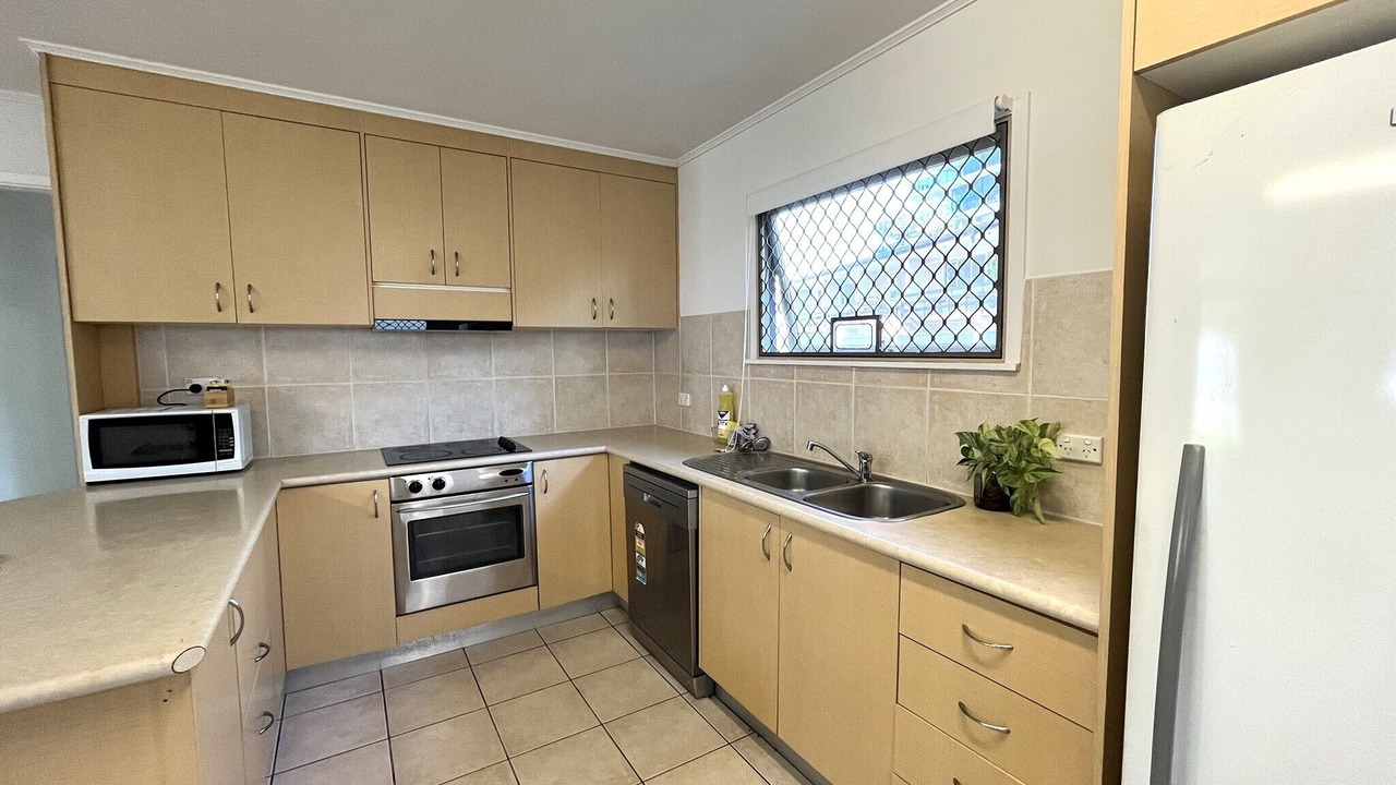 Photo of Kitchen in Mermaid Beach
