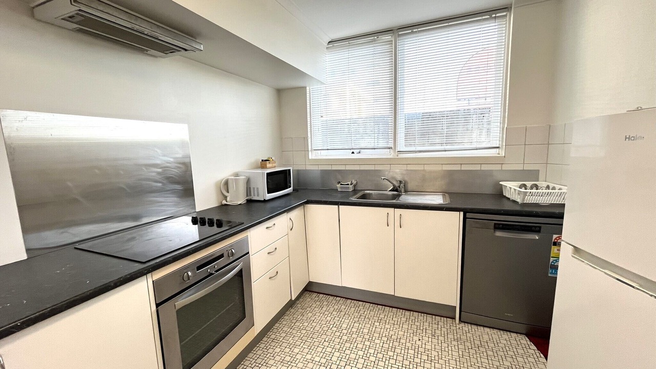 Photo of Kitchen in Mermaid Beach