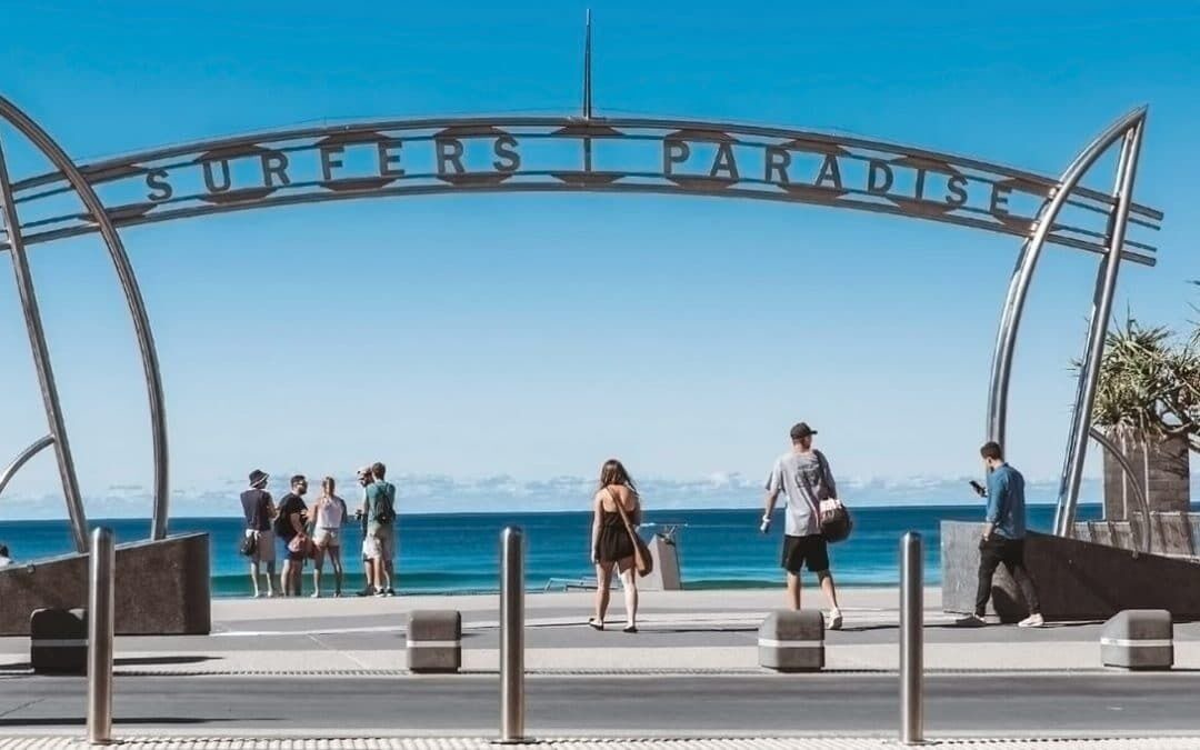 Photo of Others in Mermaid Beach