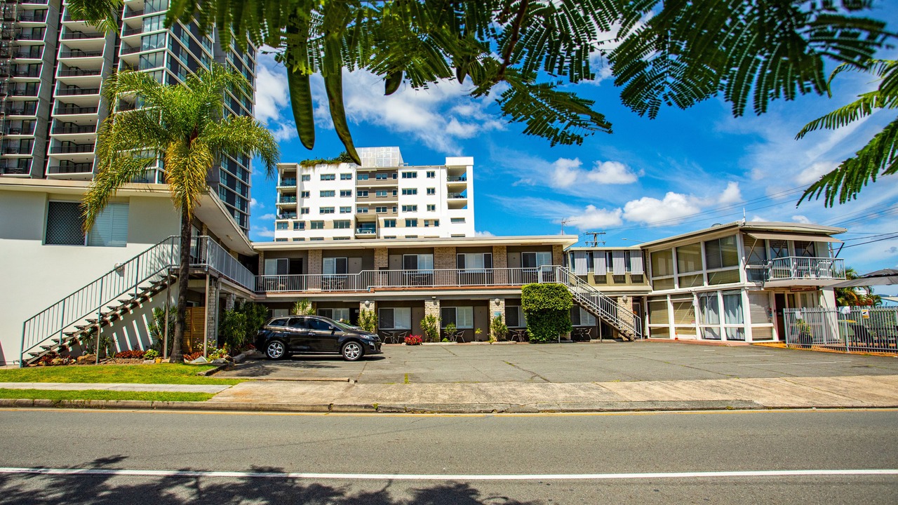 Photo of Outdoor in Mermaid Beach