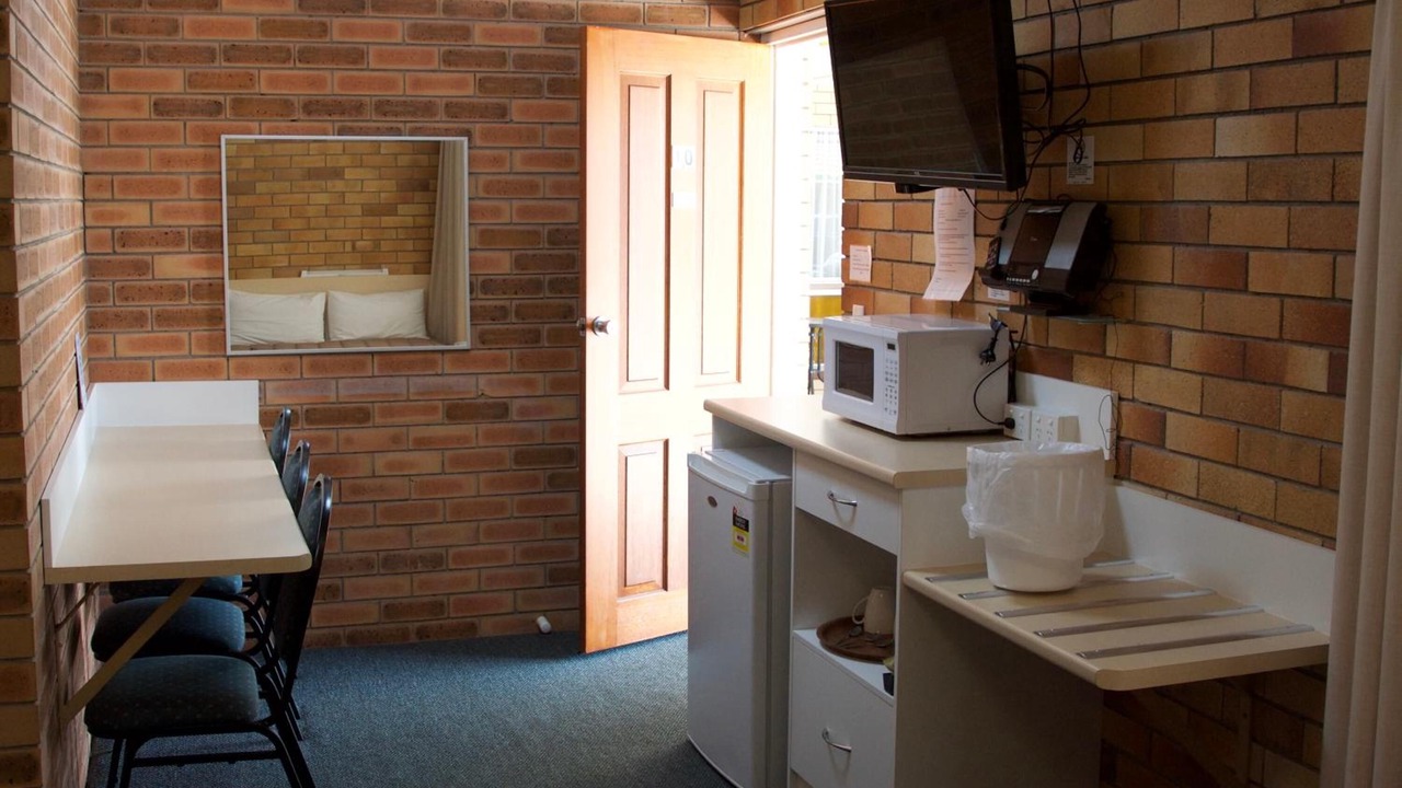 Photo of Kitchen in Warwick