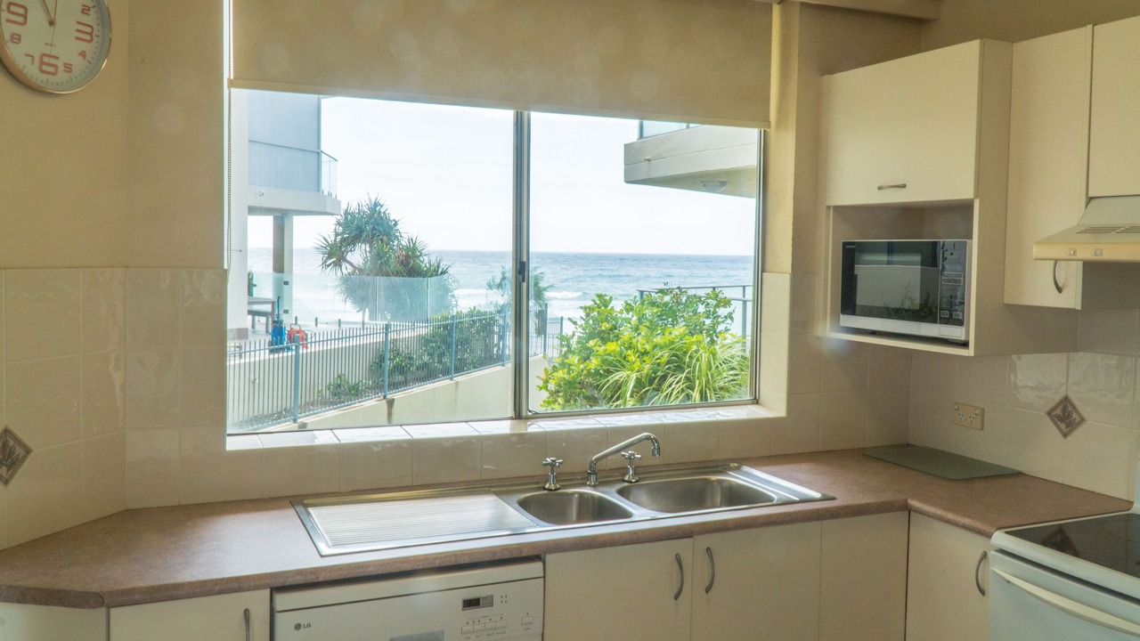 Photo of Kitchen in Mermaid Beach