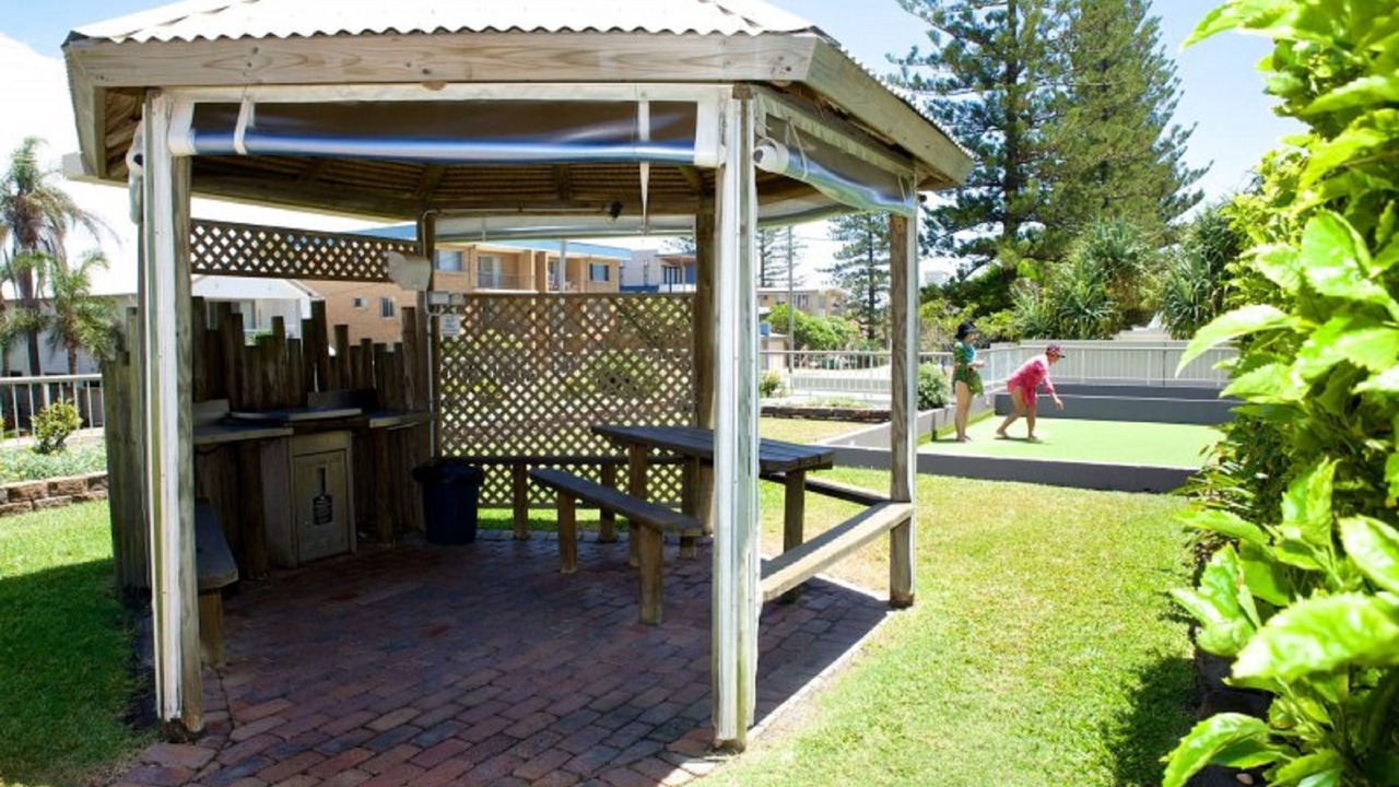 Photo of Outdoor in Mermaid Beach