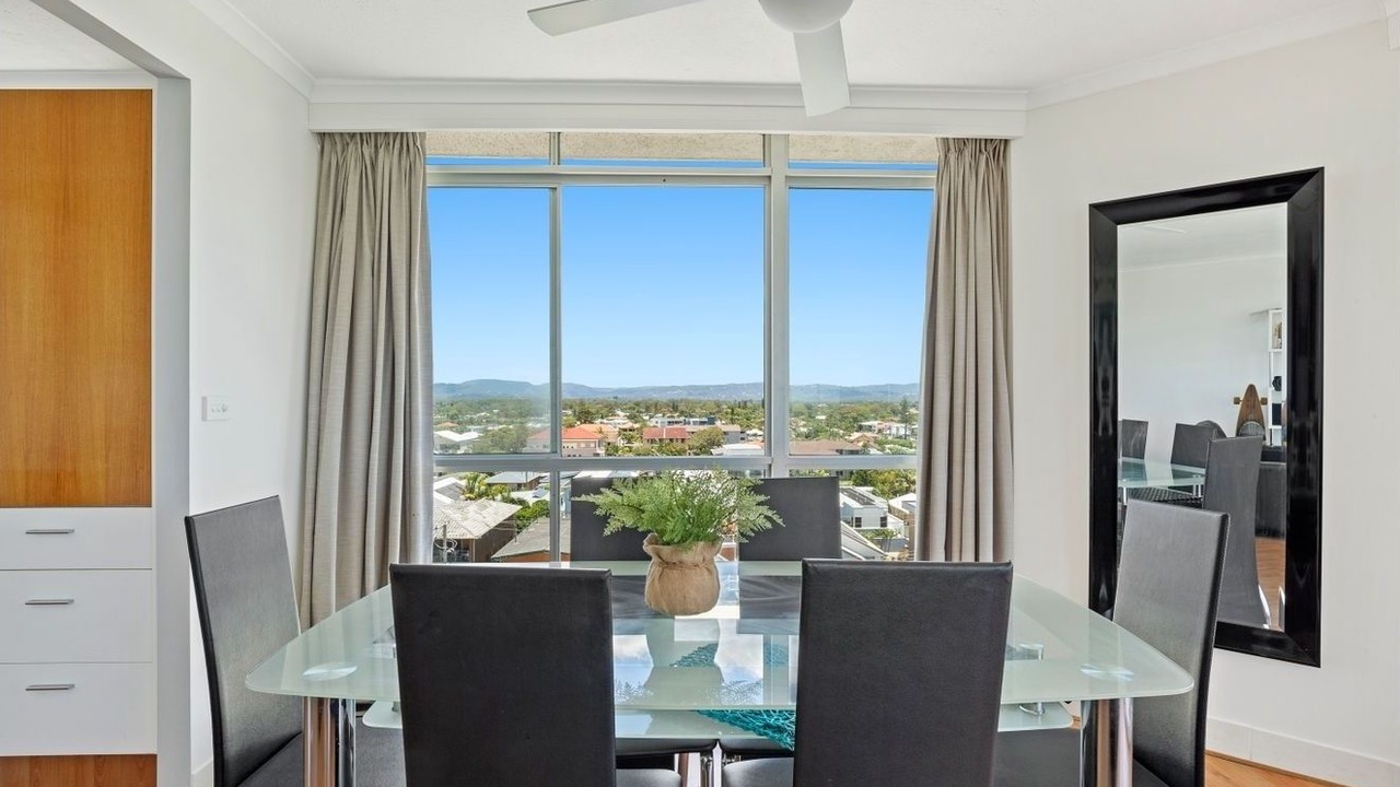 Photo of Bedroom in Mermaid Beach