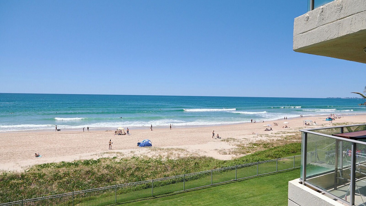 Photo of Others in Mermaid Beach