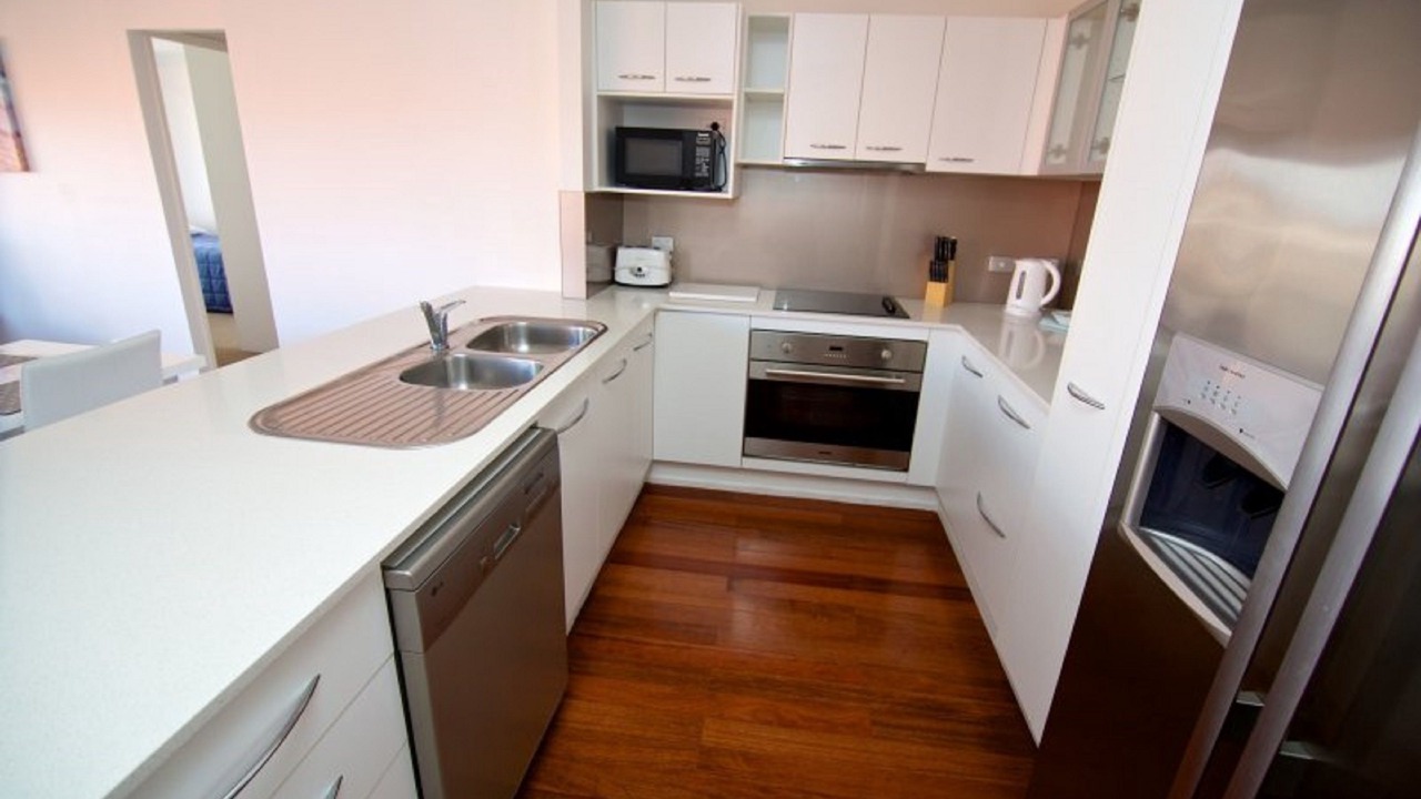 Photo of Kitchen in Mermaid Beach