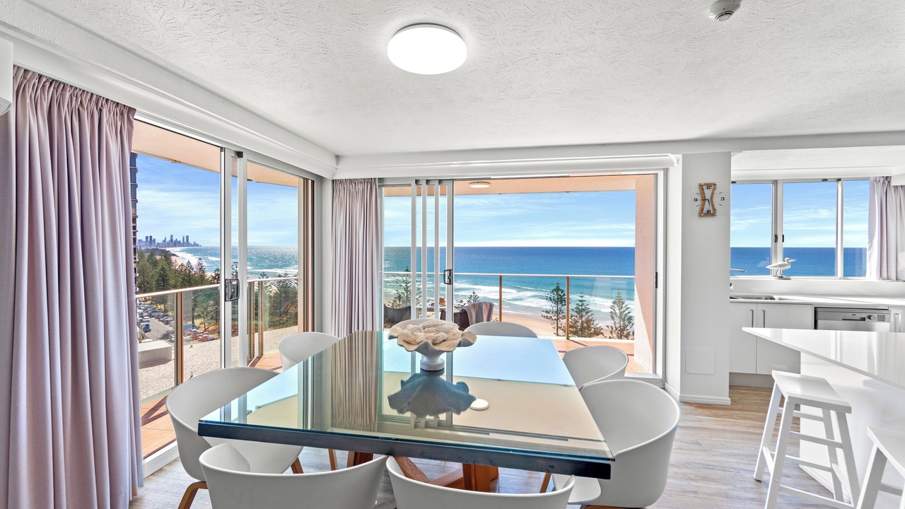Photo of Bedroom in Burleigh Heads
