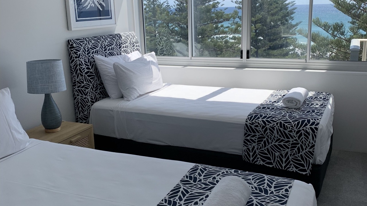 Photo of Bedroom in Burleigh Heads