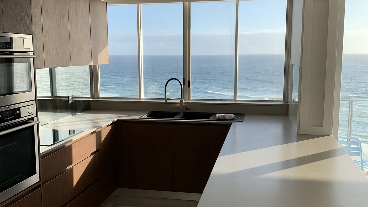 Photo of Kitchen in Burleigh Heads