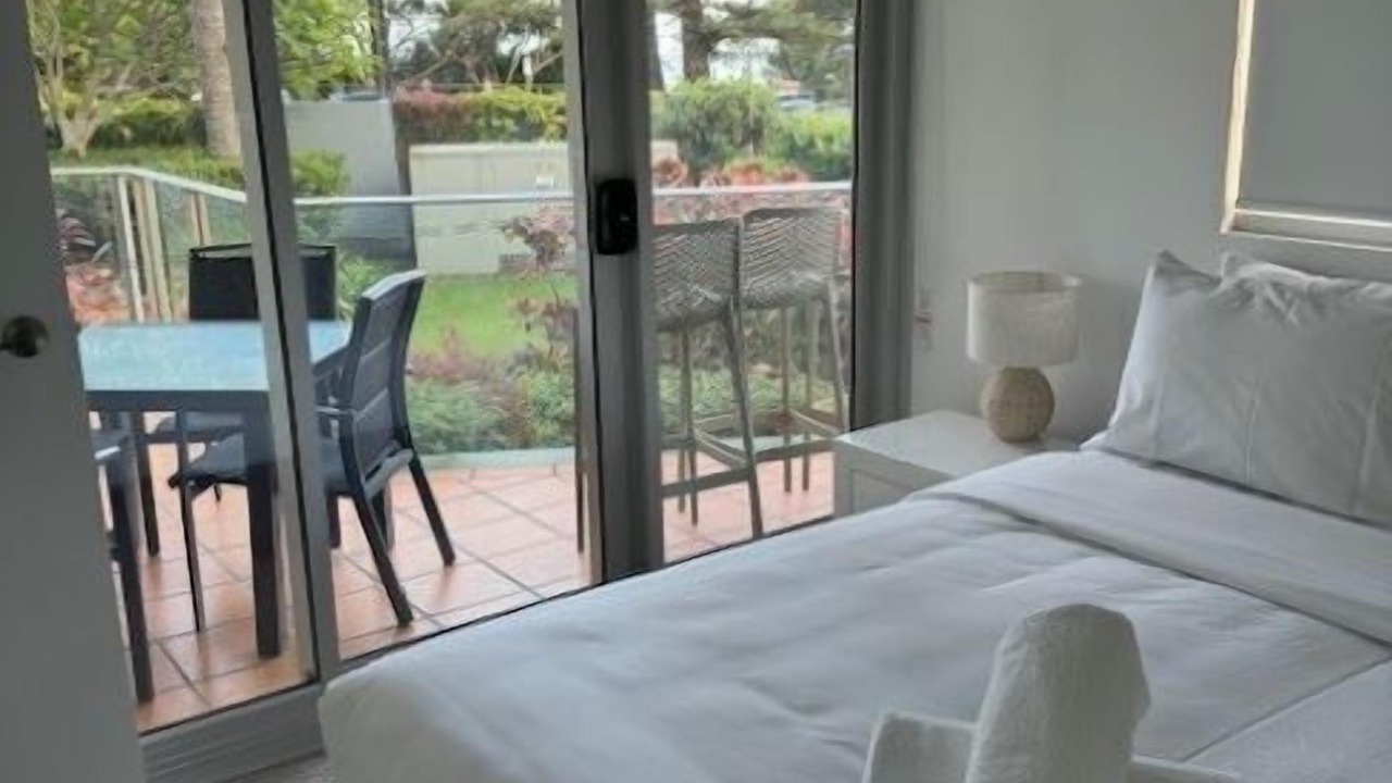 Photo of Bedroom in Burleigh Heads